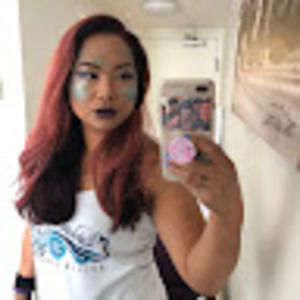 Meet your Posher, Michelle grrr